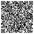 QR code with Upside Down contacts