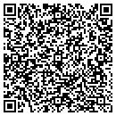 QR code with Ennis James PHD contacts