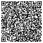 QR code with Central Valley Barber Shop contacts