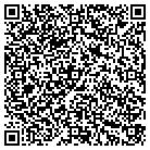 QR code with Right On Time Courier Service contacts