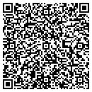 QR code with Geotrends Inc contacts