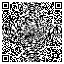 QR code with Finish Line contacts