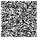QR code with Jungletoy contacts