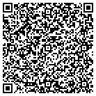 QR code with U P S Sup Chain Solutions Inc contacts