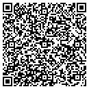 QR code with S K B Architects contacts