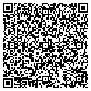 QR code with Handyman R US contacts