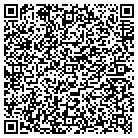 QR code with Family Medicine-Sw Washington contacts