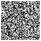 QR code with J C Penny Hair Saloon contacts