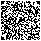 QR code with Manage Incorporated contacts