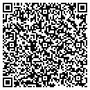 QR code with J C Reforestation contacts