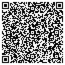 QR code with J Michael Co contacts