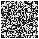 QR code with Kris W Brain DDS contacts