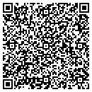 QR code with Km Siding contacts