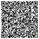 QR code with Jazzercise contacts