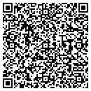 QR code with Martins Nail contacts