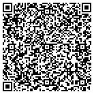 QR code with Aslin-Finch Feed Co contacts