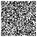 QR code with Huisman Tractor contacts