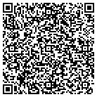 QR code with North End Denture Service contacts
