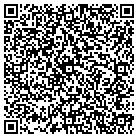 QR code with R B Olson Construction contacts