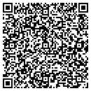 QR code with S&S Communications contacts