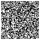 QR code with Marine View Veternary Hospital contacts