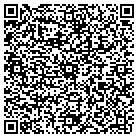 QR code with University of California contacts