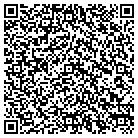 QR code with C Martin James MD contacts