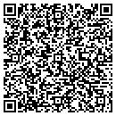 QR code with Apsara Design contacts
