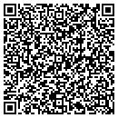 QR code with Pandapalace contacts