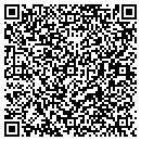 QR code with Tony's Tavern contacts