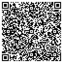 QR code with J C Landscaping contacts