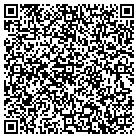 QR code with Yakima Application Support Center contacts