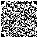 QR code with Hayes Gun Repair contacts
