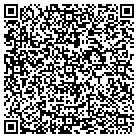 QR code with Woodland True Value Hardware contacts