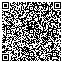 QR code with Donald G Mozel contacts