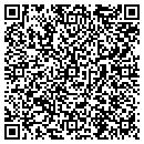 QR code with Agape Vending contacts
