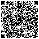 QR code with Waddell & Reed Office 0223-00 contacts