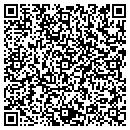 QR code with Hodges Appliances contacts