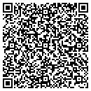 QR code with L P & H Mechanical Co contacts
