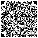 QR code with Haskins & Henderson contacts