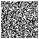 QR code with Hawaii Bombay contacts