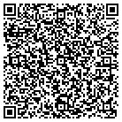 QR code with T & E Axle Auto Service contacts