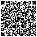 QR code with A Recycling contacts