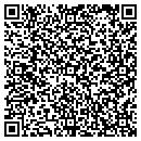 QR code with John F Robinson PHD contacts