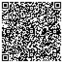 QR code with As A Child Grows contacts