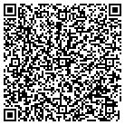 QR code with Valley West Janitorial Service contacts