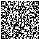 QR code with Atronics Inc contacts