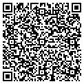 QR code with GNC contacts