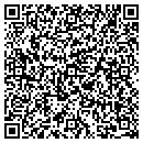 QR code with My Book Room contacts
