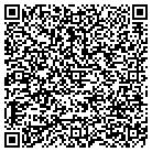QR code with Hadlock-King Jsphine Msdw Acsw contacts